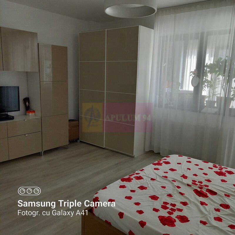 Vanzare apartament 2 camere Fundeni-Dobroesti
