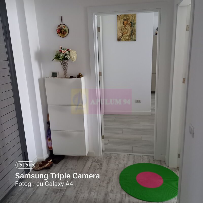 Vanzare apartament 2 camere Fundeni-Dobroesti