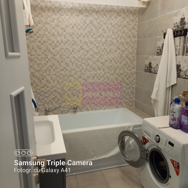 Vanzare apartament 2 camere Fundeni-Dobroesti