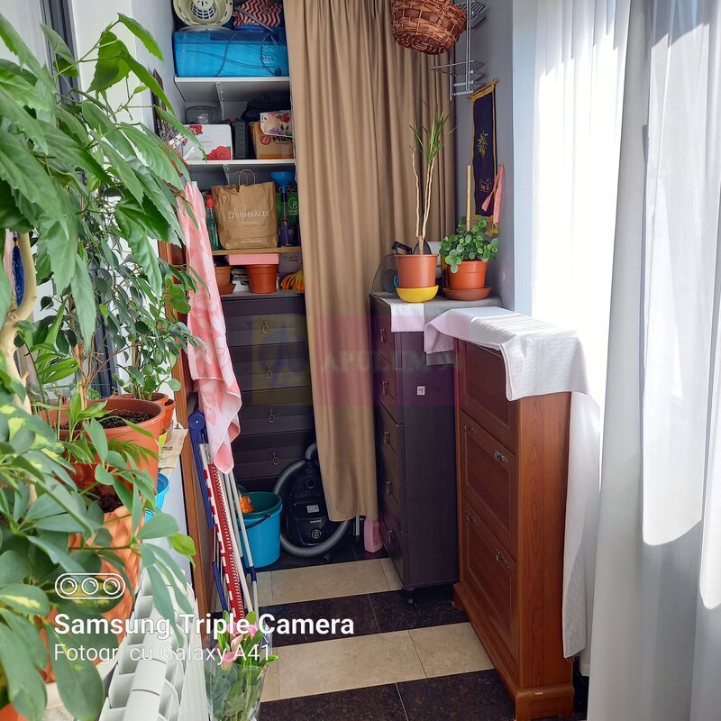 Vanzare apartament 2 camere Fundeni-Dobroesti