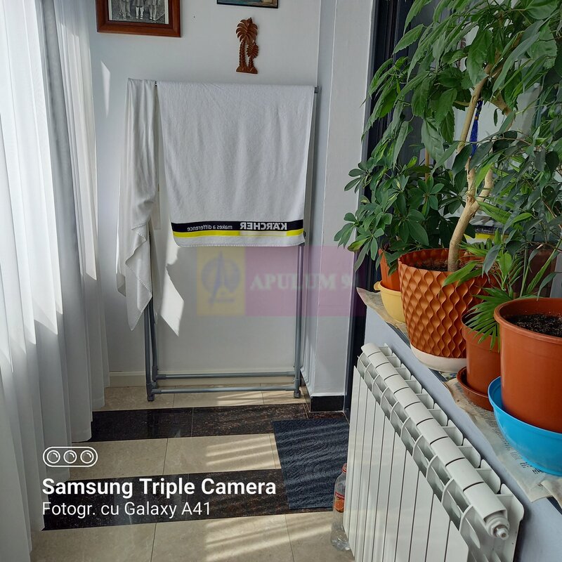 Vanzare apartament 2 camere Fundeni-Dobroesti